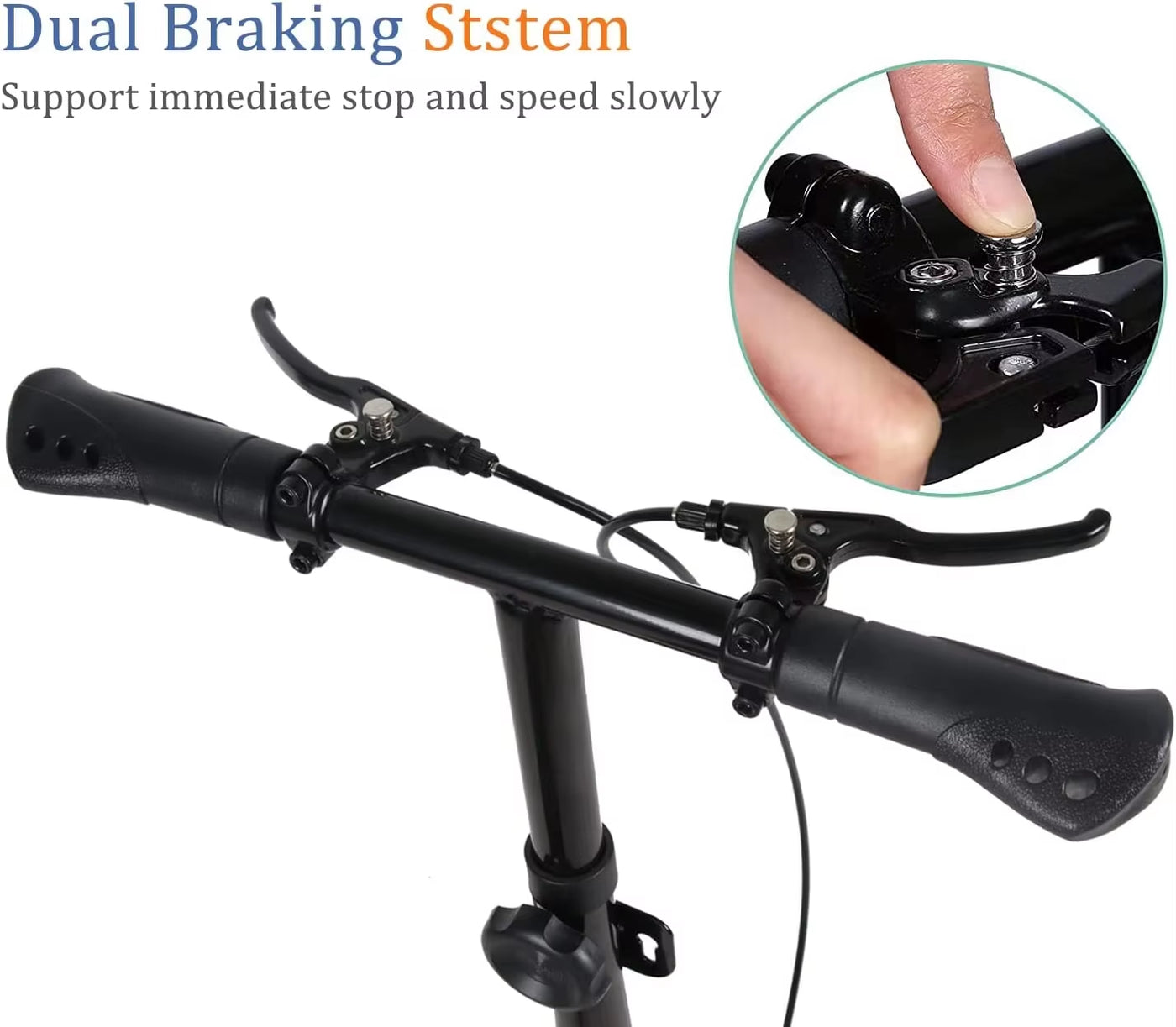 Online Trend Product Walker & Rollator Walking Aid Knee Cane Walker Walking Aid High Quality Knee Scooter