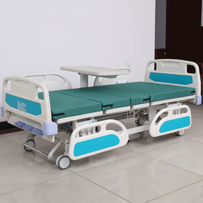 Stryker Hospital Prices Automatic Medical Exam Bed Homecare Nursing Bed