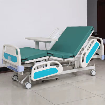 Stryker Hospital Prices Automatic Medical Exam Bed Homecare Nursing Bed
