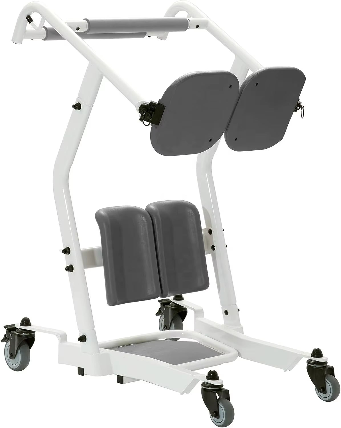 Mason Stand Patient Transport Unit Safe Sitting Standing Transfer Lift Fall Prevention Equipment Rehabilitation Therapy Supply